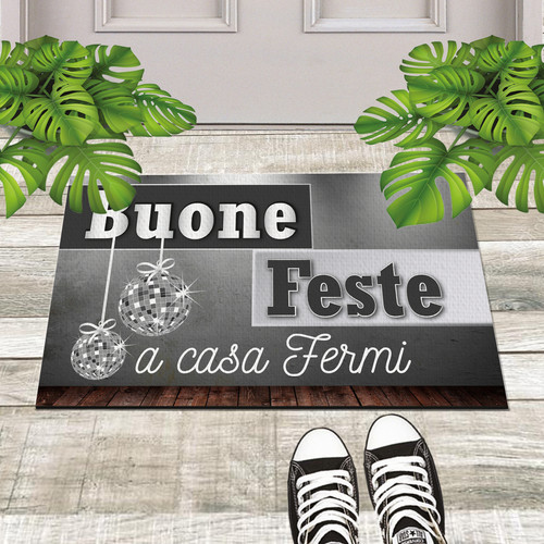 Zerbino tappeto per interno - tappeto,