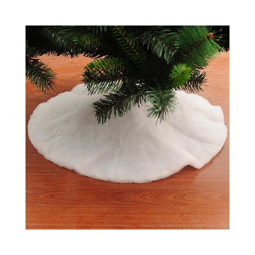 Tappeto per albero - albero, natale