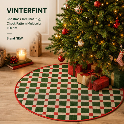 Tappeto tappetino per - , albero
