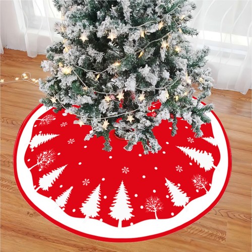 Gonne per alberi - gonne, natale