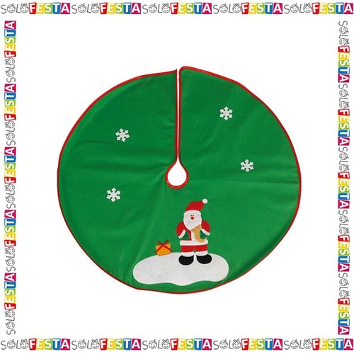 Tappeto albero natale - albero,