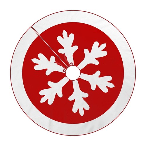 Gonna per albero - per, di
