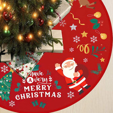 Tappeto per Albero Di Natale