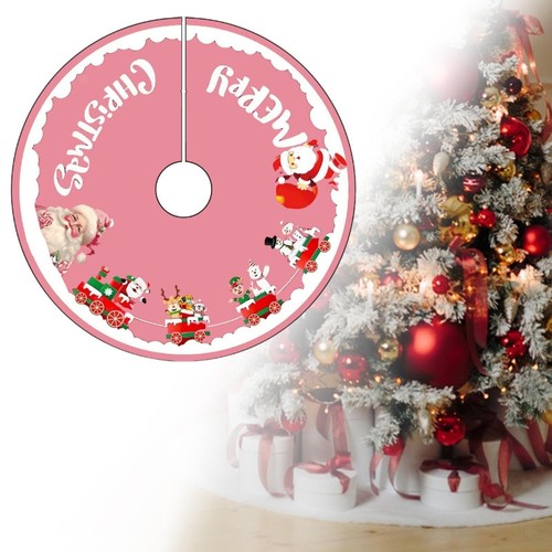 Gonna per albero natale - gonna,