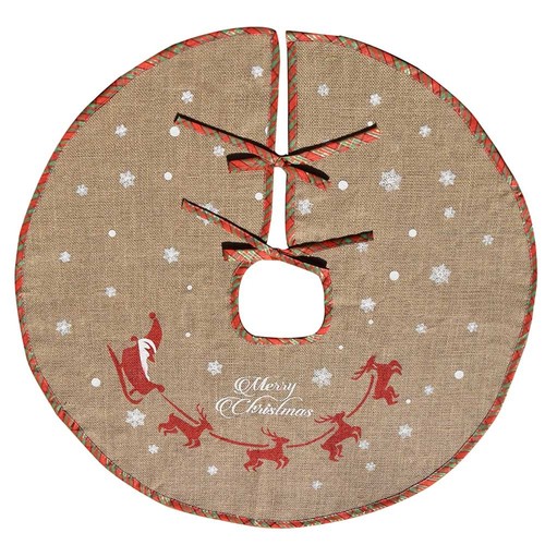 Amajoy tappeto per - albero, di