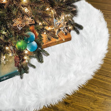 Gonna per Albero Di Natale