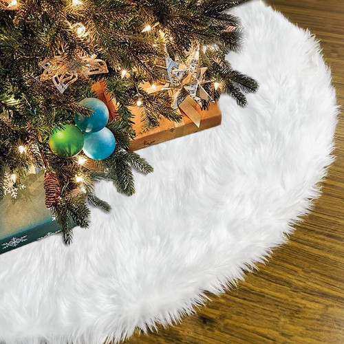 Gonna per albero natale - gonna,
