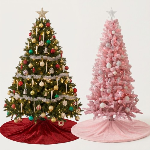 Tappeto copribase albero - copribase,
