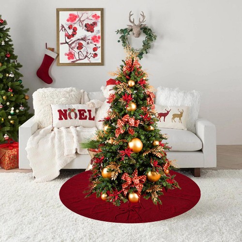 Gonna per albero - per, natale