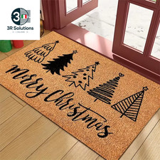 Tappetino Decorativo Natalizio