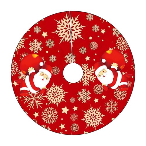 Copertura per albero natale - copertura,