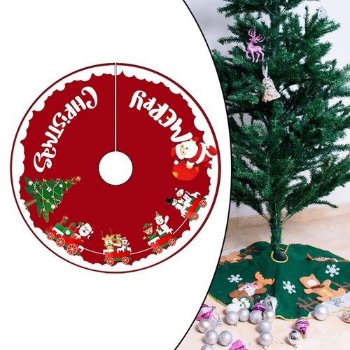 Gonna per albero natale - di,