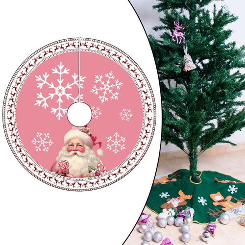 Gonna per albero - albero, natale