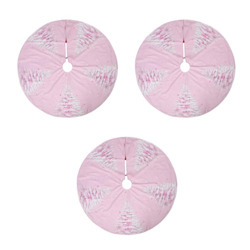 Set tappeto per albero - 3,