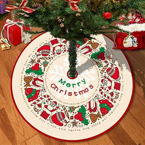 Gonna per albero - di, da