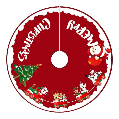 Base per gonna albero - , di