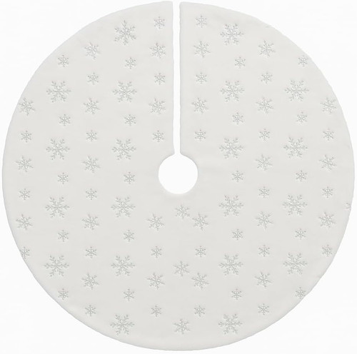 Gonna per albero natale - gonna,