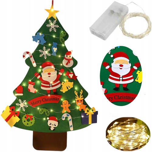 Tappeto feltro per albero - in,