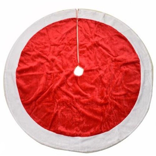 Tappeto rosso bianco con - rosso,