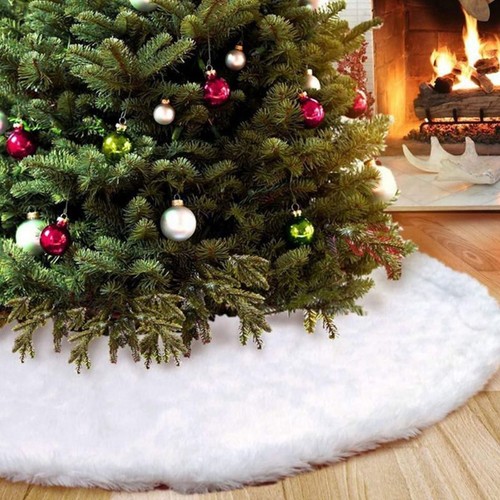 Tappeto per albero natale - tappeto,
