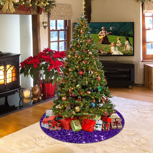 Gonna per albero natale - gonna,