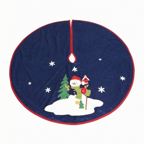 Tappeto sotto albero di - l’albero,