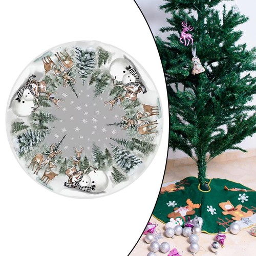 Gonna per albero natale - gonna,