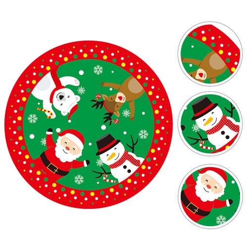 1pc decorazione per feste - 1pc,