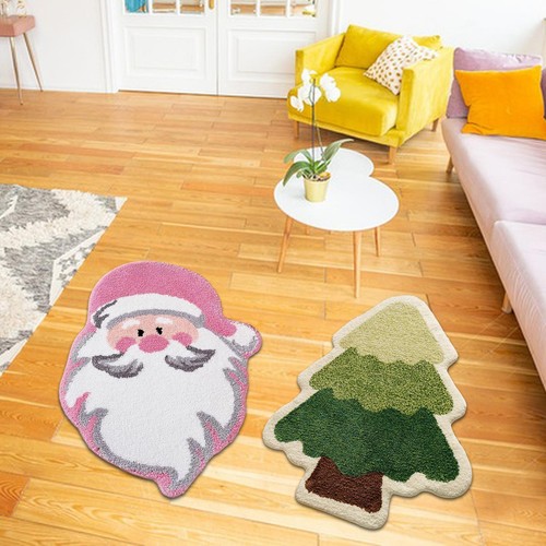 Decorazioni per tappeti