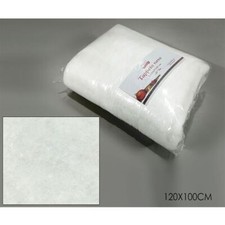 Tappeto prato di neve