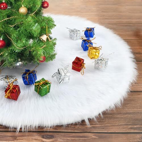 Copri albero natale 38 - di, cm