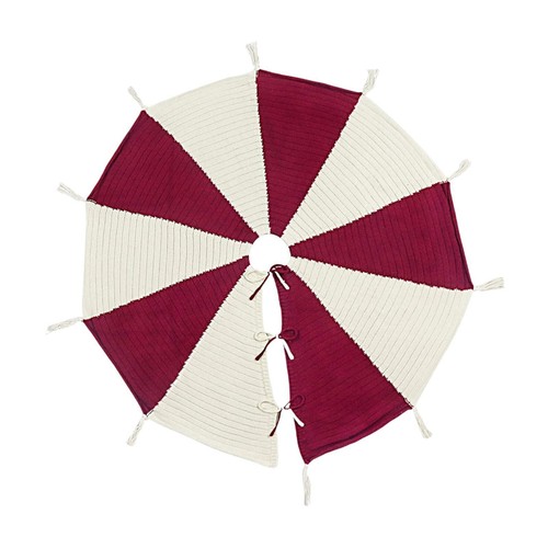 Gonna per albero natale - di,