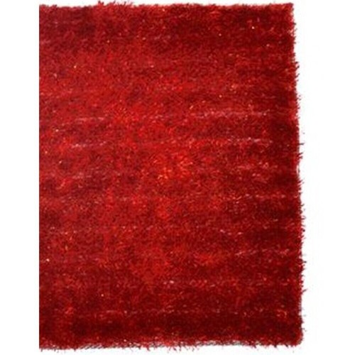 Tappeto rosso salone arredo - rosso,