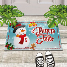 Zerbino Tappeto per interno